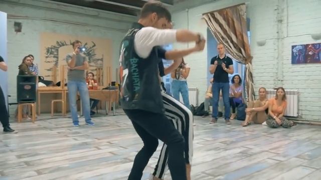 Carolina Garcia – Que Va (DJ Piolo) | Dima & Dilara смотреть онлайн