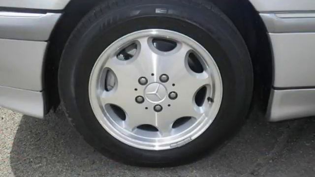 1999 Mercedes-Benz C-Class Used Cars - Sierra Vista,AZ смотреть онлайн