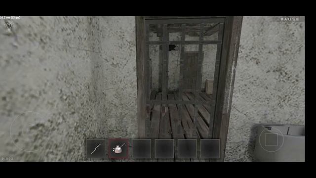 Metel Horror Escape Emily Chapter Full Gameplay | Enormous Gamer смотреть онлайн