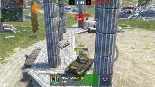 как взломать wot blitz #wotblitz #танки #супер #подпишись смотреть онлайн