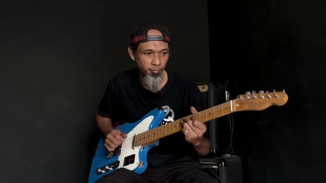 Relic Telemaster - OQ GUITARS - over sunburst relic jazzcaster offset telecaster original indonesia смотреть онлайн