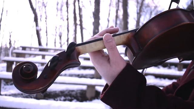 Game Of Thrones - Rains Of Castamere Cover