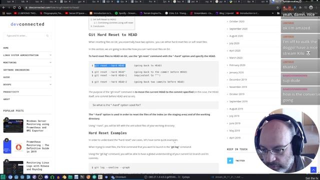 Porting Python to Godot 4 part 3 | Ephestos Live Vlog смотреть онлайн