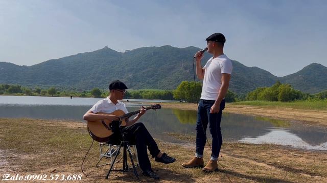 CoolMusic BP-60 | Voca: Nha Vịnh | Guitar Nguyentien