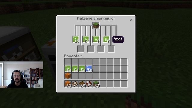 Eğitim Ve Oyun #1 Minecraft Education Edition