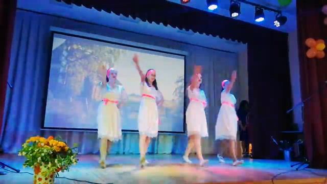 Танец на Ивана Купала❤ смотреть онлайн