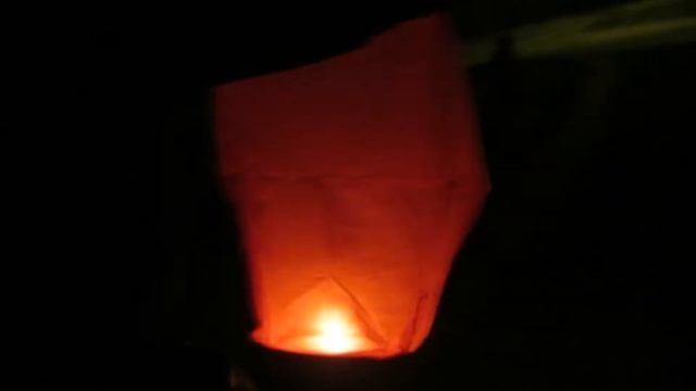запускаем шар желаний на День рождения смотреть онлайн