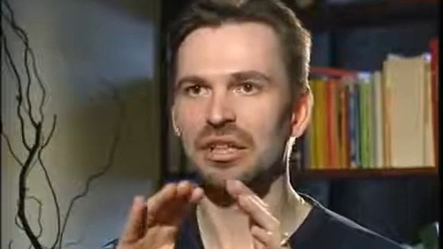 Александр Бельцер о движениях Гурджиева смотреть онлайн