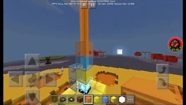 How to download Minecraft pocket edition version 1.2 Beta (New Version!!!) смотреть онлайн