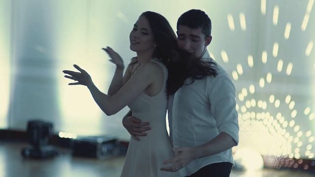 Justina & James Wedding - Amazing Wedding Dance / Vestuvių Šokis Lietuva (Bachata) смотреть онлайн