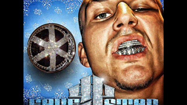 4JL - Рай для гангстеров ч1 (Скит от МакКея) смотреть онлайн