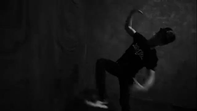 DANCE FAM - KRUMP- Тренировки по Крампу  (Lil Tiger)