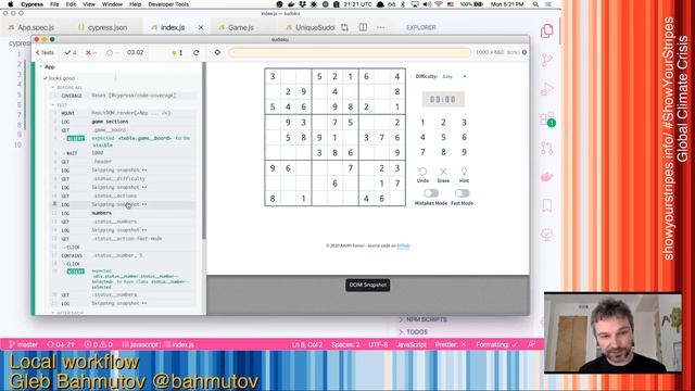 Local workflow смотреть онлайн