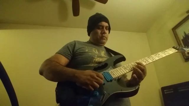 🎸 with my Jem 77 смотреть онлайн