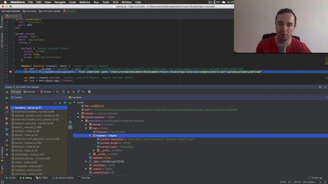 Retrofit Tutorial — How to Upload Multiple Files to Server смотреть онлайн