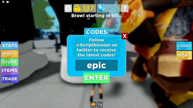 All NEW Working and active codes in muscle legend смотреть онлайн