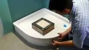 СДЕЛАЙ САМ.  Установка душевой кабины своими руками