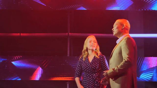 Алсу Сюндюкова һәм Җәлил Гайбадуллин Синең язларыңа гашыйкмын смотреть онлайн