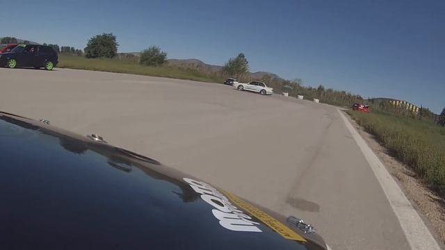 illegal power vs bmw turbo drag day 14-15 on board смотреть онлайн