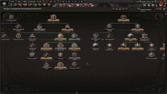 Hearts Of Iron 4 DLC - Battle For The Bosporus обзор смотреть онлайн