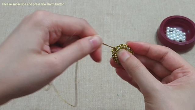 Amazing Hand Embroidery Button Flower Design Trick - Sewing Hack - Super Easy Flower Making Idea смотреть онлайн