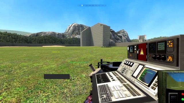 This Is The NEW ULTIMATE ADMIN GUN | Garry's Mod смотреть онлайн
