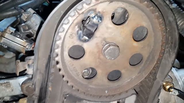 Установка (SWAP) Мотора C20NE от OPEL в Ниву CHEVROLET часть 4 ПОЕХАЛИ!!! смотреть онлайн