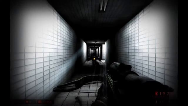 Killing Floor - Test смотреть онлайн
