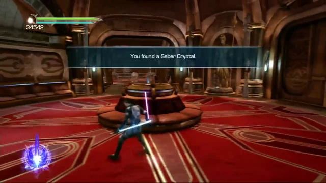 Star Wars: TFU 2 - Holocron Guide Level 2 (Cato Neimoidia: The Eastern Arch) | Rooster Teeth смотреть онлайн