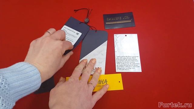 Разработка дизайна бирок этикеток смотреть онлайн