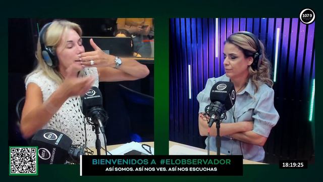 Yanina Y Marina Hablan Del Amor Y Sobre Qué Pasó Con Tinelli | #ElPase #Yanina1079 #Calabro1079