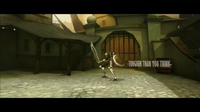 Strength of the Sword 3 - 3 Stars/Playthrough - Level One 1 смотреть онлайн