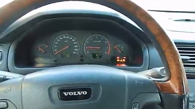 Volvo s80 480p смотреть онлайн