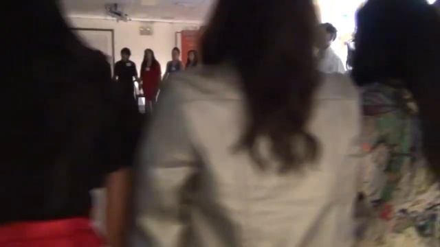 Leap 52 - I go the distance Part 1 смотреть онлайн