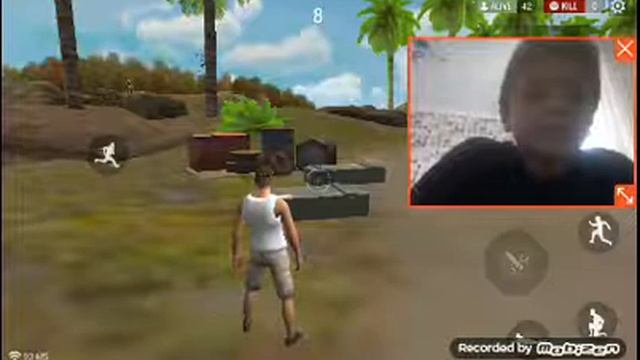 Прохождение игры Free Fire #2 смотреть онлайн