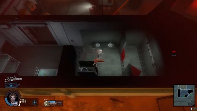 КОЛОНИЗАЦИЯ МАРСА И ЕГО ПОСЛЕДСТВИЯ В ИГРЕ Alien Swarm:Новая компания #1 смотреть онлайн