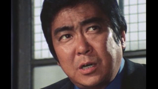 太陽にほえろ！ 第327話 爆弾