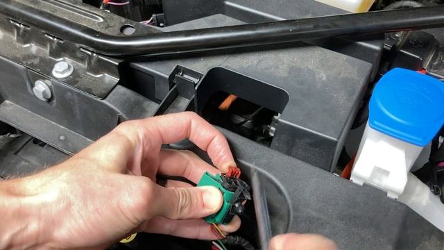 How to Correctly Utilize the HV Disconnect on an ID.4 (Don't!) смотреть онлайн