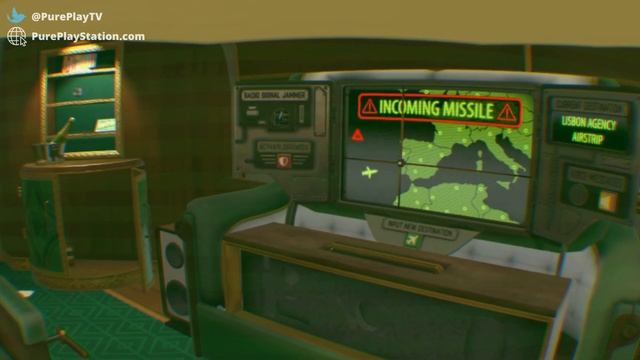 I Expect You To Die 2 Guide - Level 2 - Operation Jet Set Walkthrough | Pure Play TV смотреть онлайн