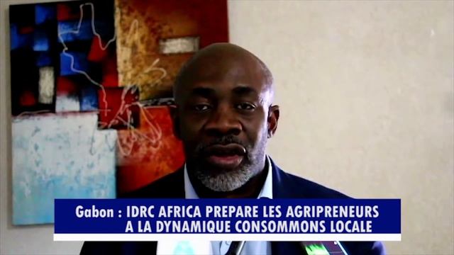 IDRC AFRICA Consommons Locale смотреть онлайн