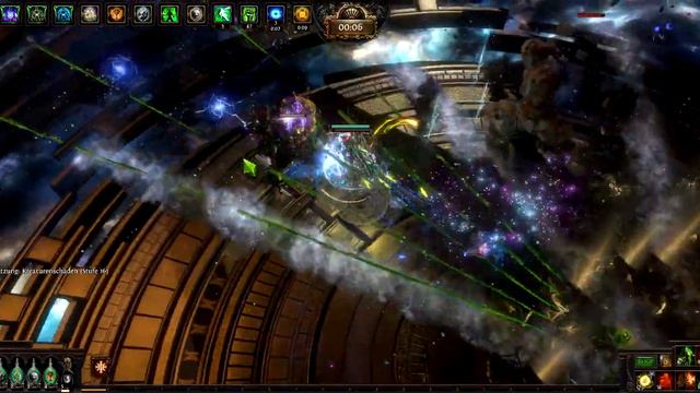 Path of Exile Maven x10 The Archnophobia Arachnophilia Allstars Hoa 3.19 Herald of Agony смотреть онлайн