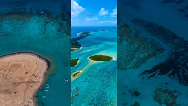 Aerial Photographs of Beaches (HD1080p) смотреть онлайн