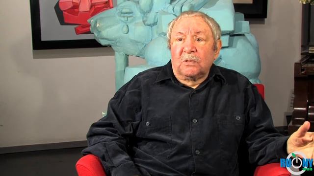 ЭРНСТ НЕИЗВЕСТНЫЙ в ЭНЦИКЛОПЕДИИ РУССКОЙ АМЕРИКИ ч.1 смотреть онлайн