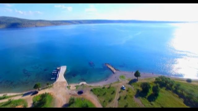STARIGRAD;Paklenica смотреть онлайн