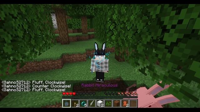 Miraculer Minecraft Mod - Evolution Snapshot Showcase - Special Video 1000 Members смотреть онлайн