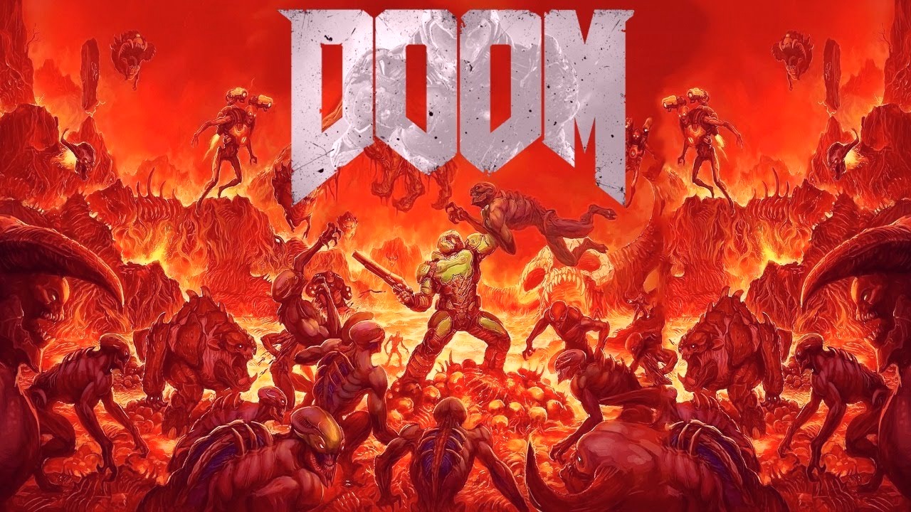 DOOM