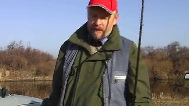 Река Исеть, Олег Сандаков смотреть онлайн