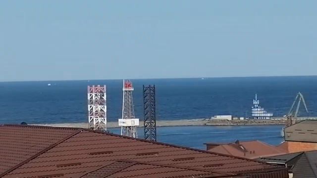 Kaspiy Dengizi