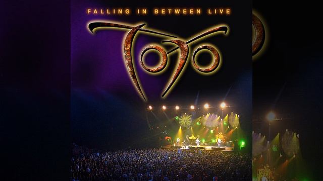 I'll Be Over You (Live) смотреть онлайн