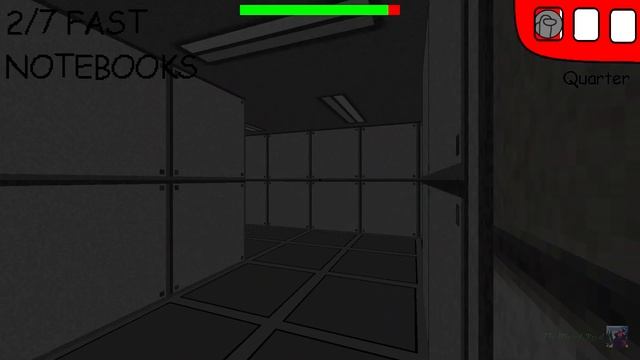 Download Now Available! | Red's Basics In Among Us With Super Duper Ultra Fast (Very Hard Mode) смотреть онлайн